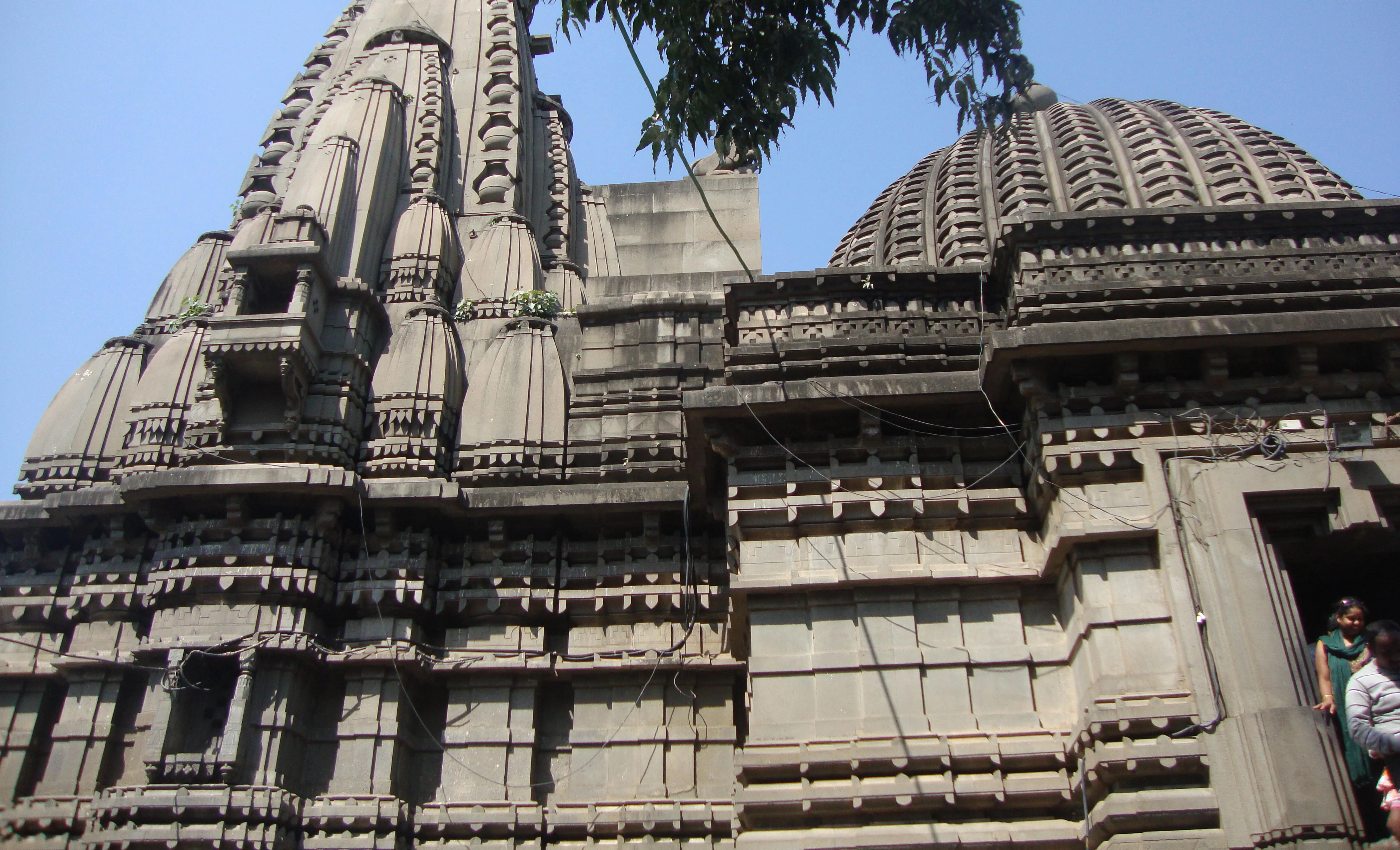 Kalaram_Mandir